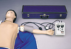 Life/form® Blood Pressure Arm for